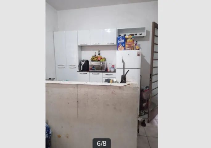 Casa vila Santana  - Foto 2