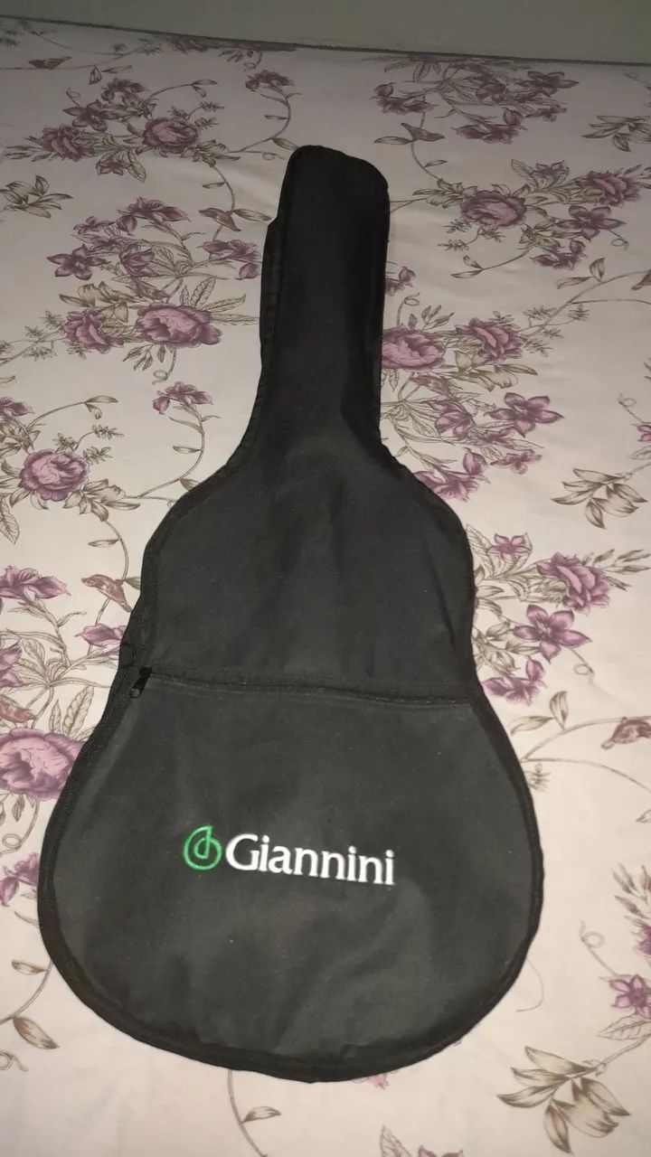 Viola giannini vs-14 destro semi nova 