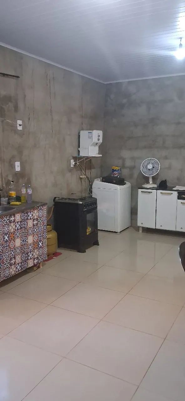 Agio edicula  ao lado aeroporto  próximo theotonio  - Foto 4
