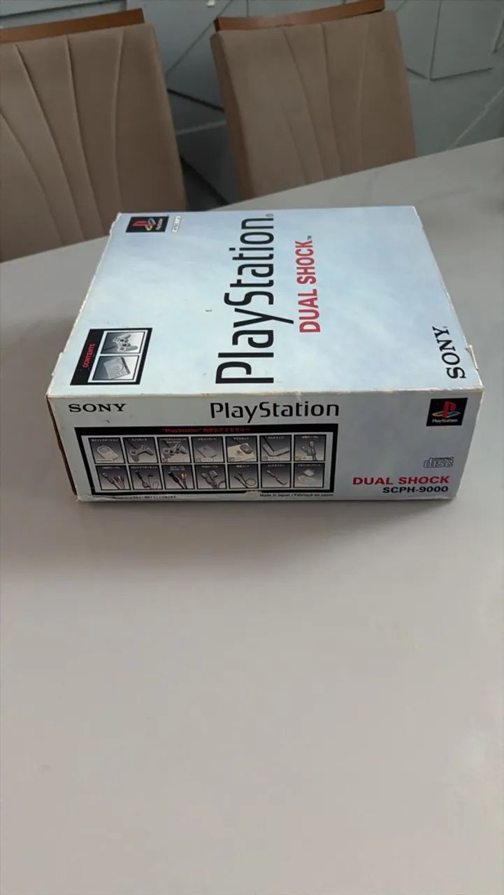 Vendo PS1 CIB  - Foto 2