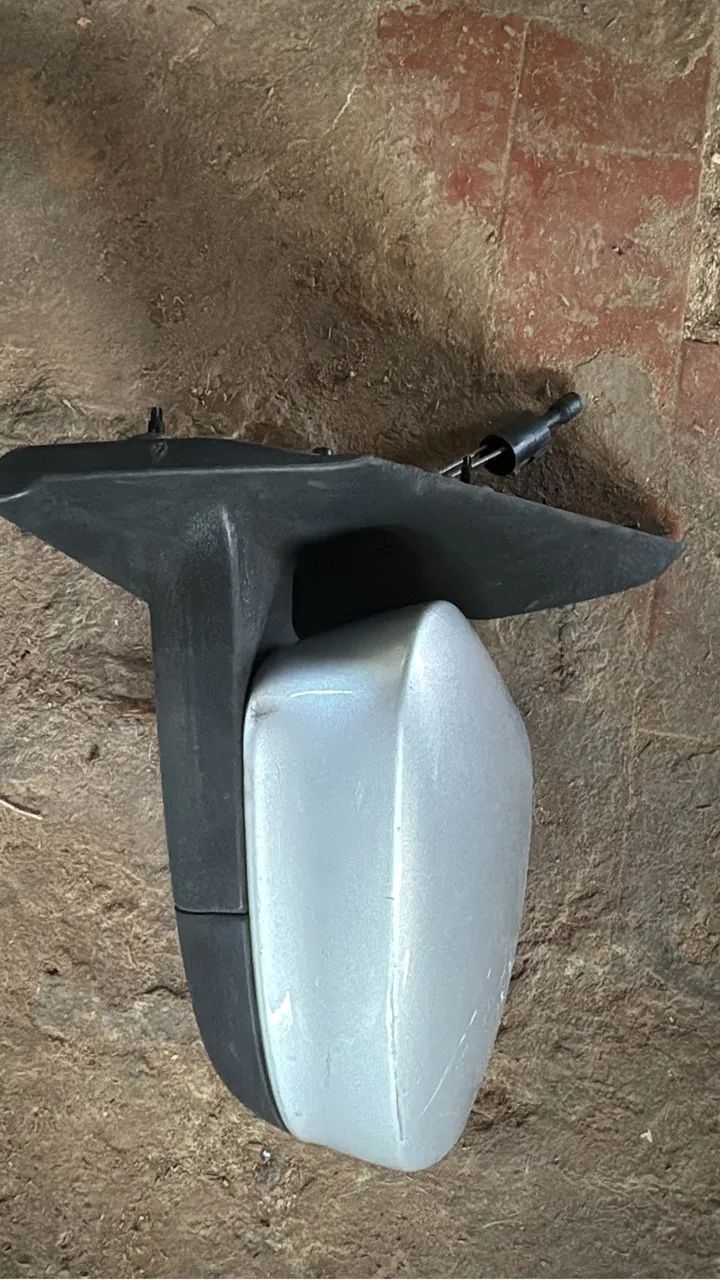 RETROVISOR ESQUERDO FORD KA
