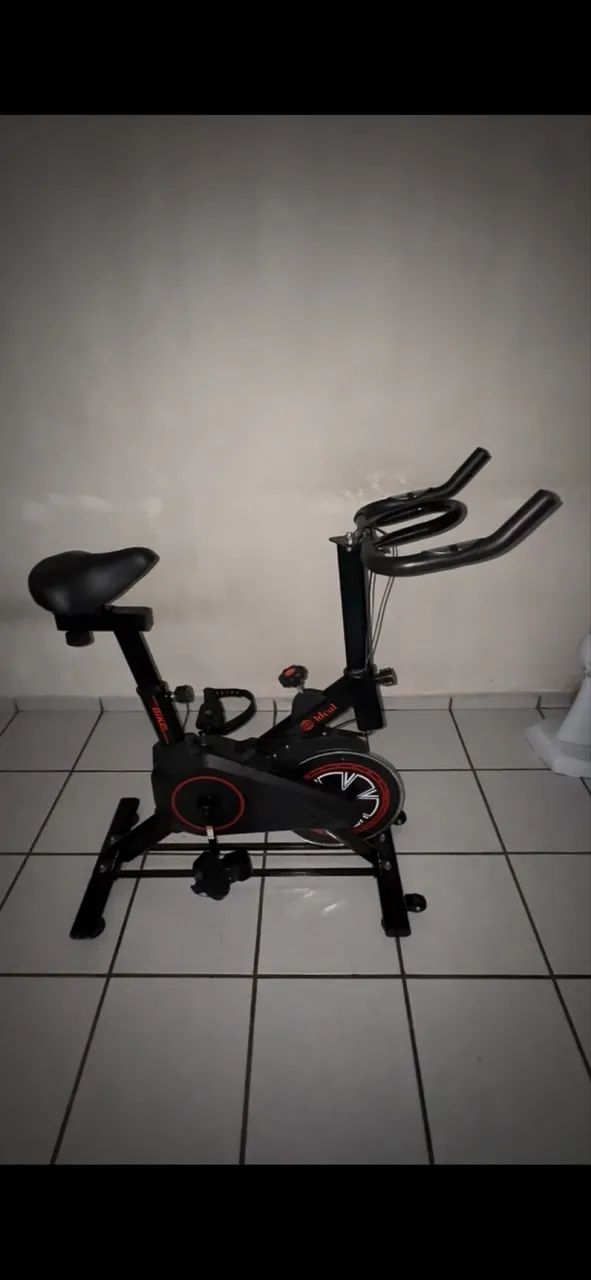 Bike ergométrica  - Foto 2