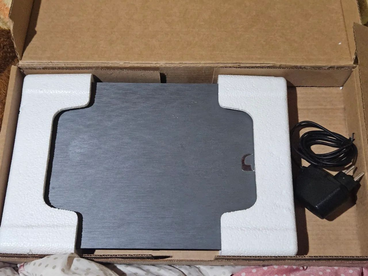 Notebook Positivo C15 Vision Celeron Luminar Bar!! - Foto 4