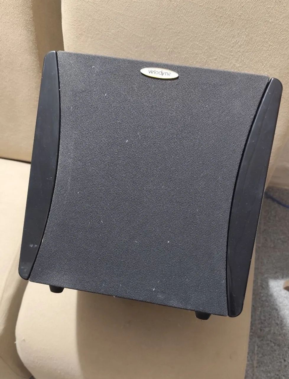 Subwoofer Velodyne