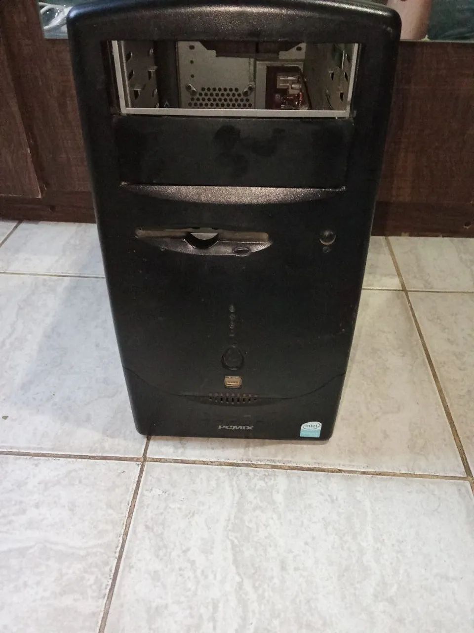 COMPUTADOR PARA RETIRADA DE PEÇAS!!
