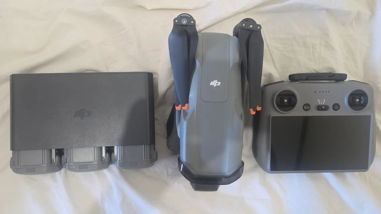 Drone Dji Air 3 - Foto 4