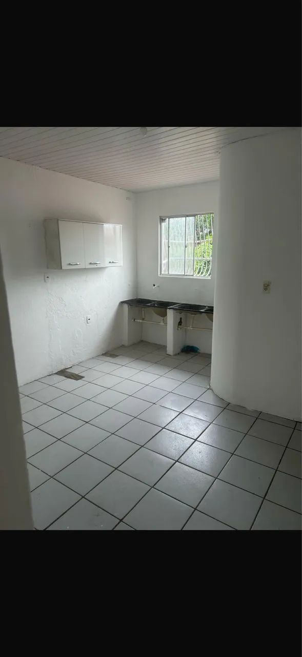 Alugo casa  - Foto 2