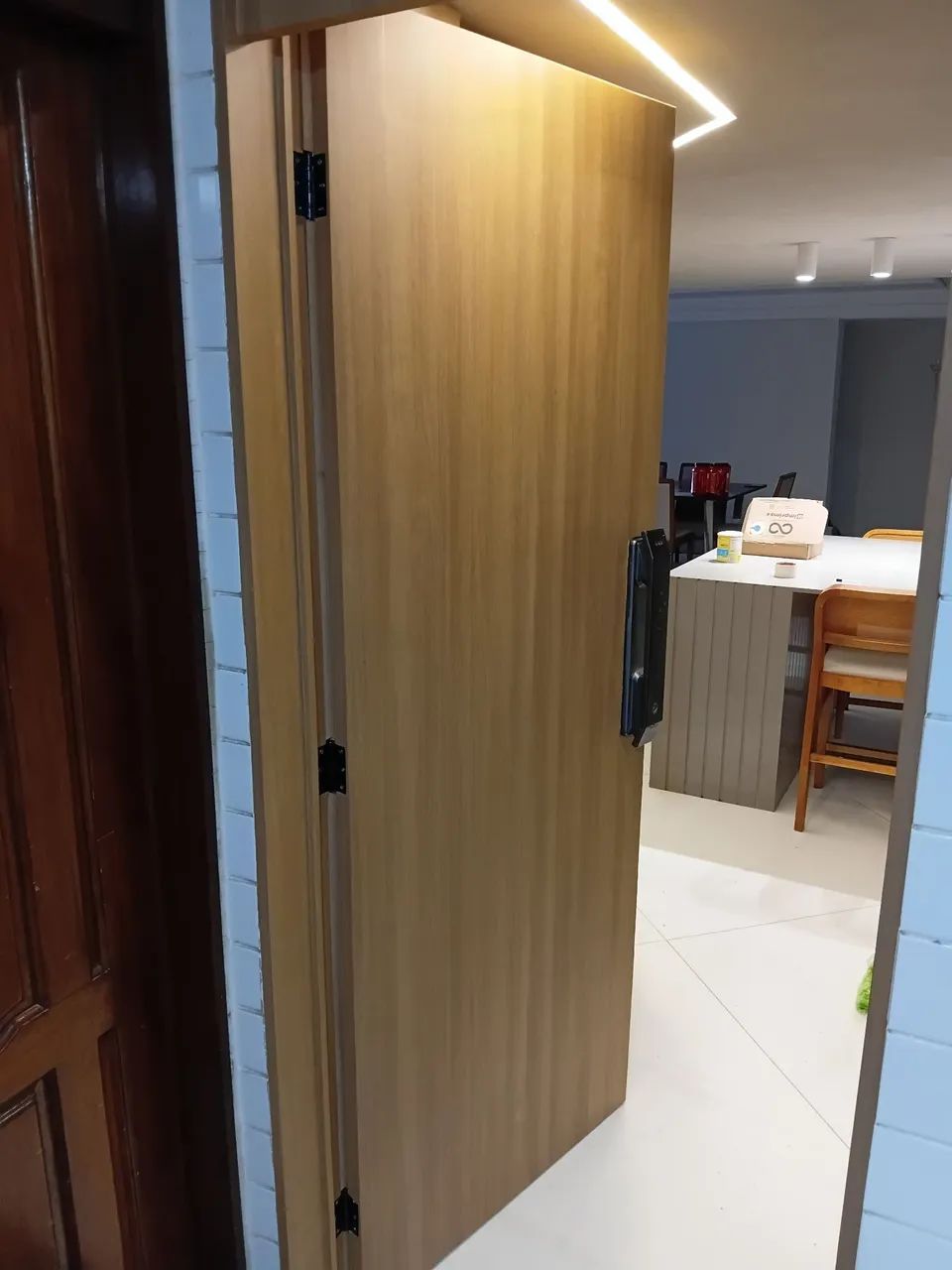Serviço  - Foto 5