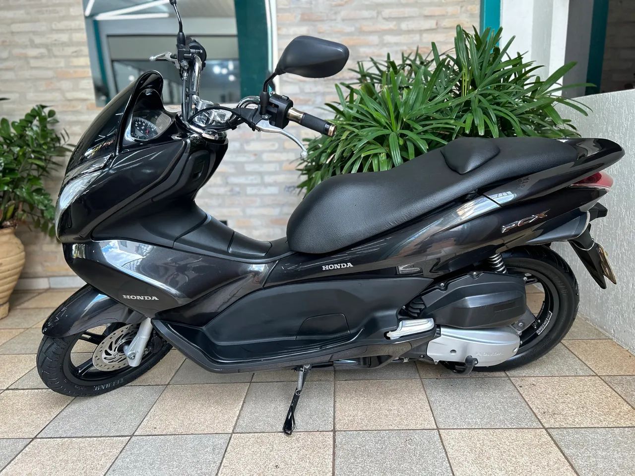 Pcx  - Foto 2