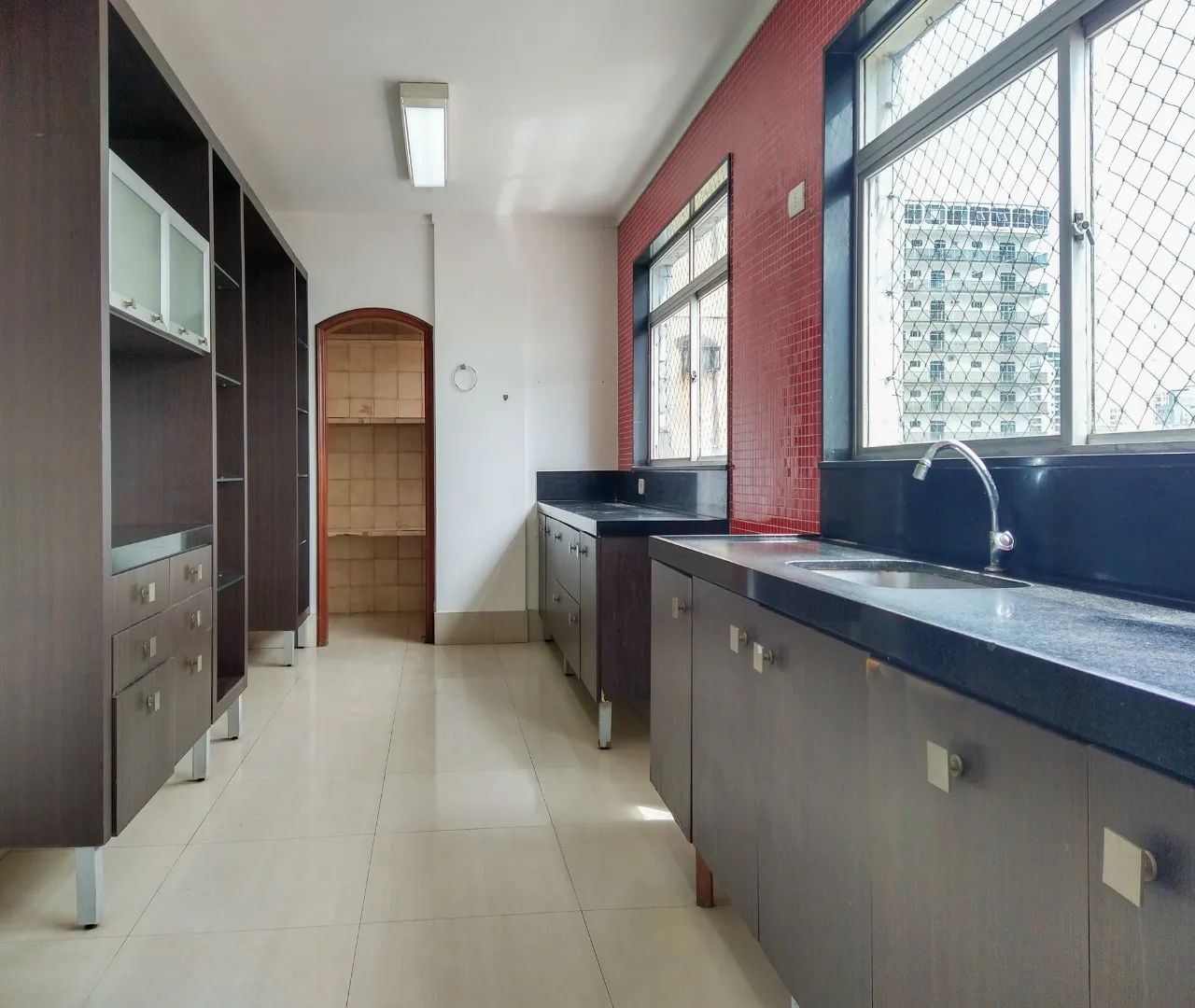 Ed. Cristo Rei - Apartamento à Venda| 4 Suítes | 2 Vagas de Garagem| med. 317,00m² | Crema - Foto 12