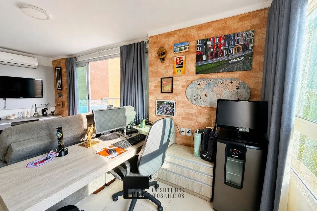 Apartamento com 2 quartos no Setor Bueno - Foto 5