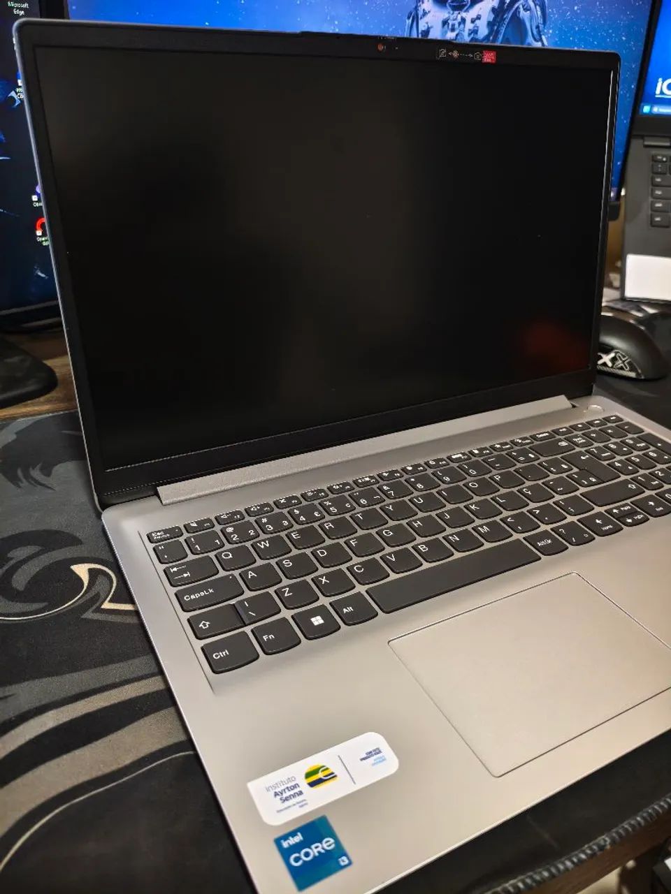 Notebook Lenovo IdeaPad - 2 Meses de uso - Foto 3