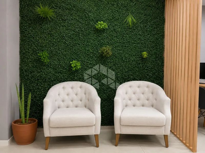 Sala 34M² - para Alugar - Foto 4