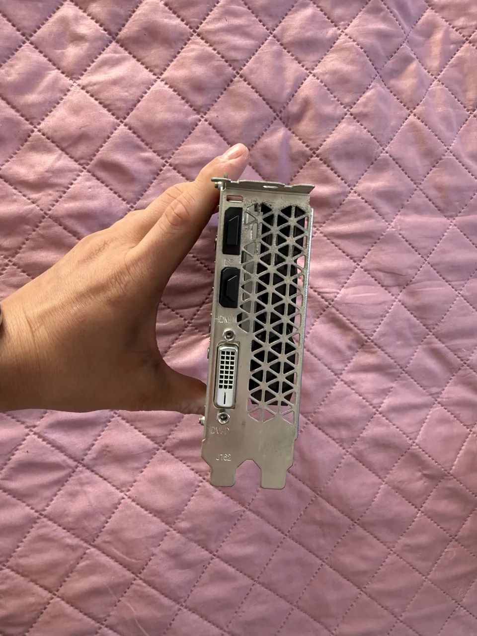 GTX 1660 super 6gb - Foto 2