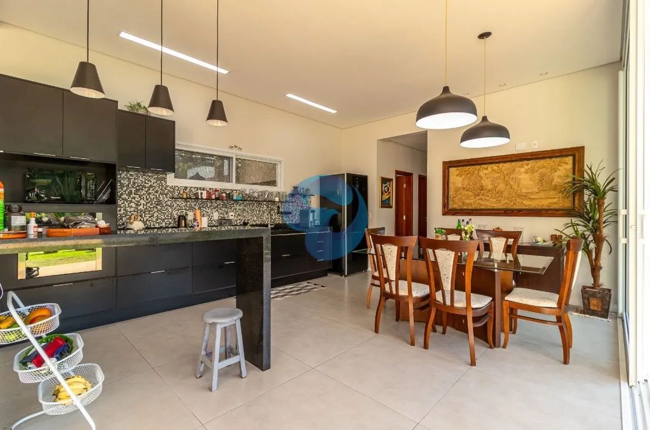 Casa em condomínio à venda em Sorocaba - Foto 4