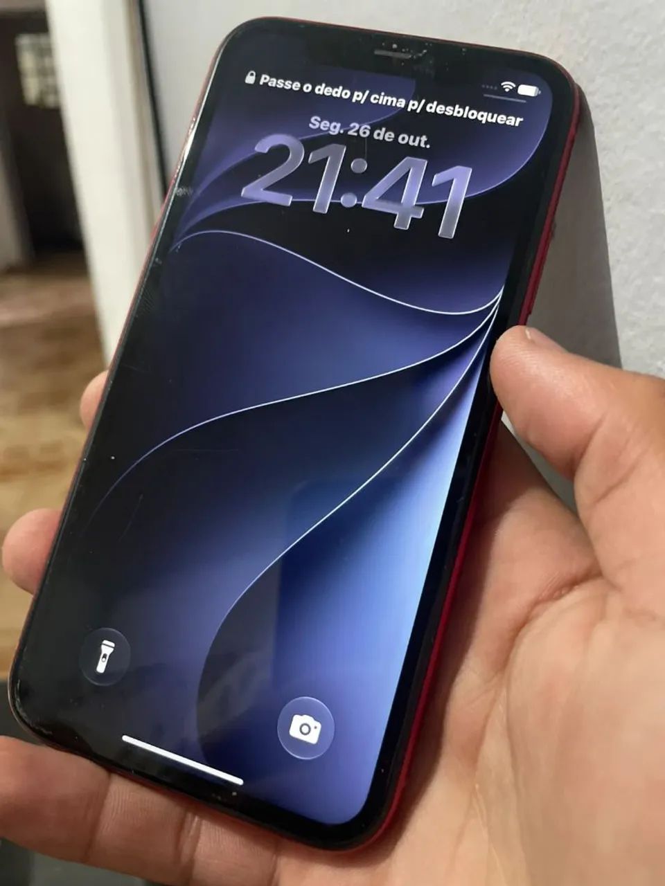 iPhone 11 impecável  - Foto 2