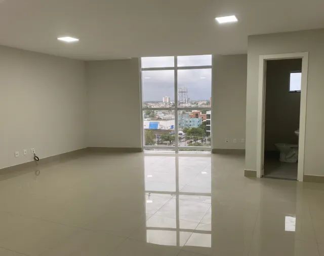 Aluga-se excelente sala comercial no centro de Macapá - Foto 5