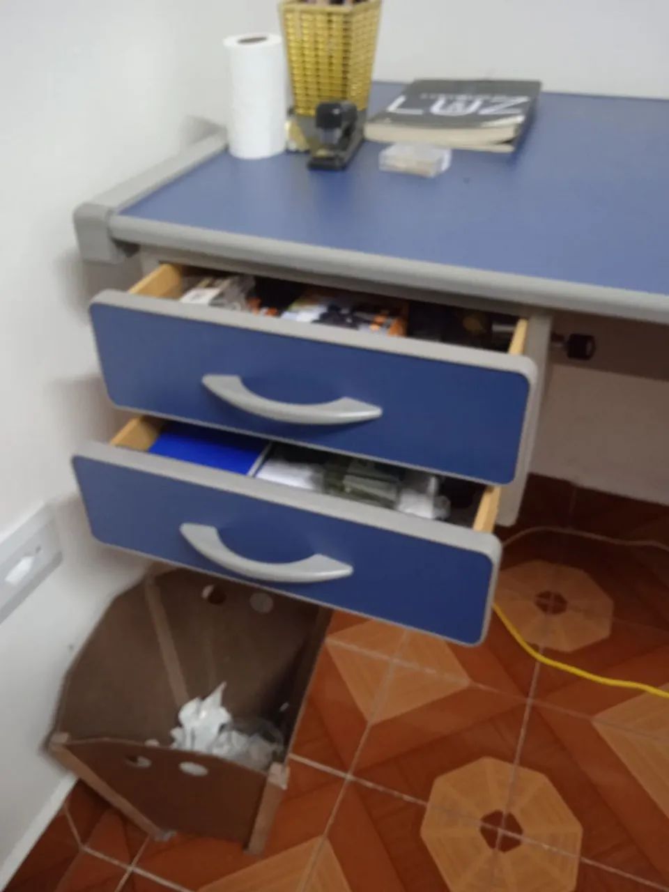 Mesa de escritório - Foto 2