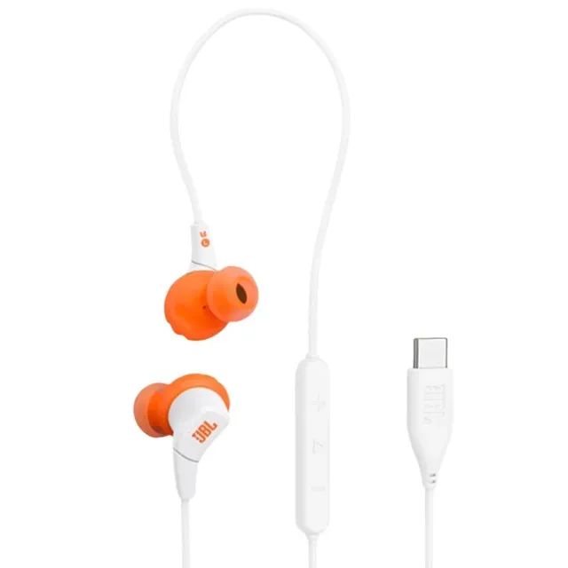 Fone JBL Endurance Run 3c USB-C - Foto 2