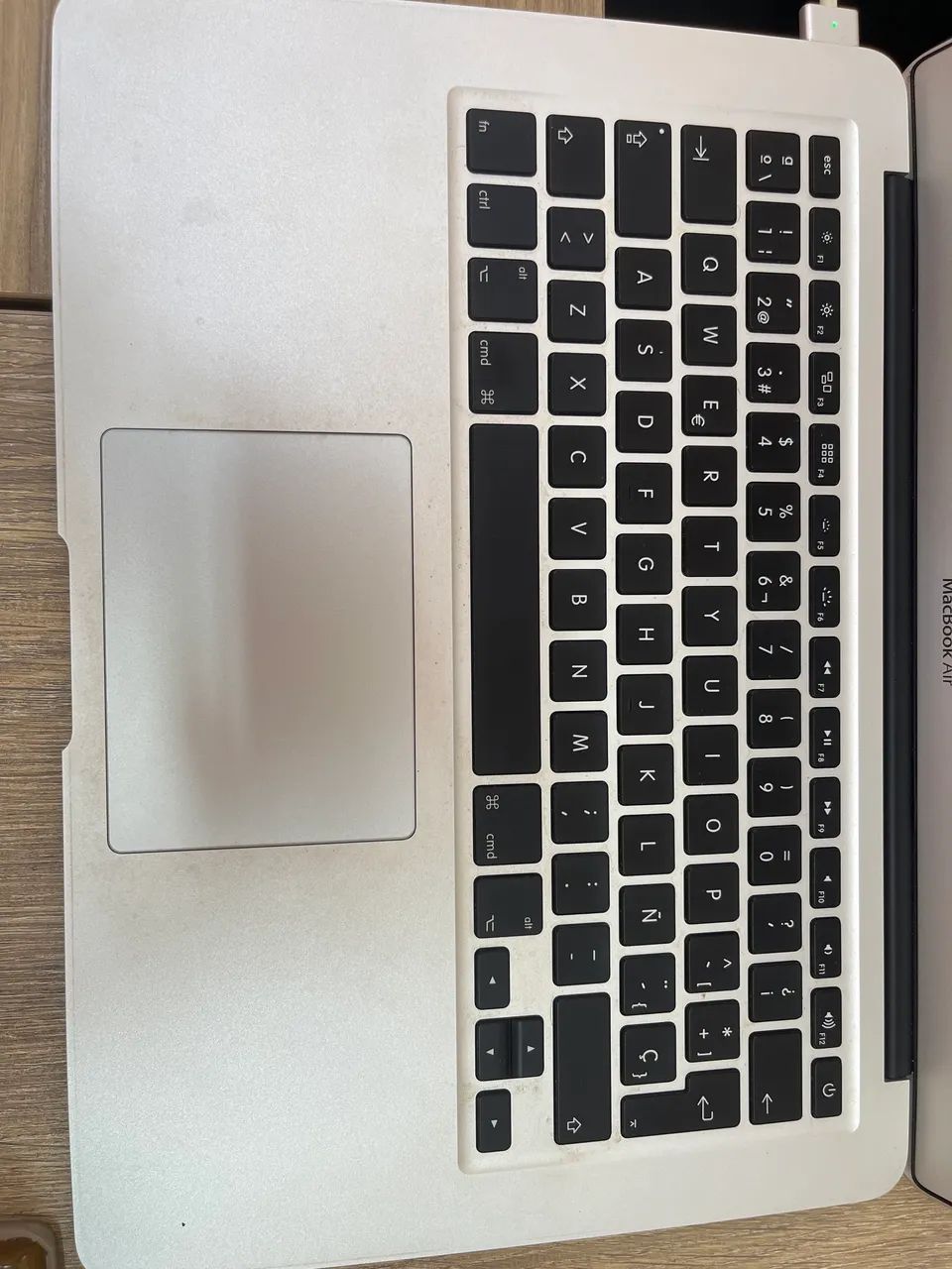 MacBook Air 13 2015)/ Core i5/ 8GB RAM/ 128GB SSD - Foto 3