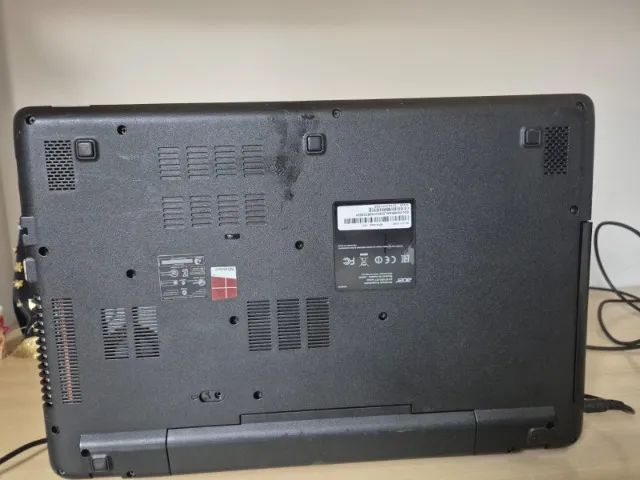 Notebook ACER Aspire E5-571 Core I5 - Foto 2