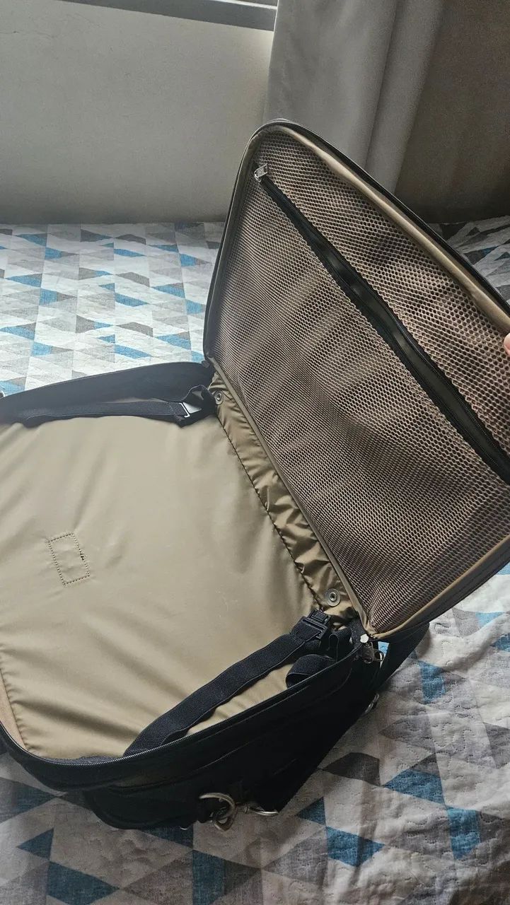 Mala de mão - Foto 5