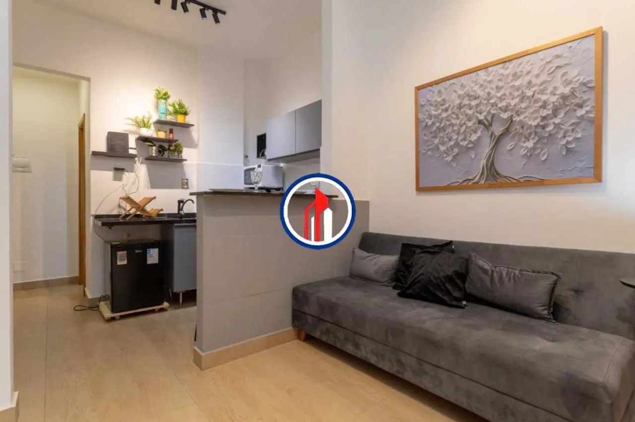 Apartamento : / Residencial / Copacabana