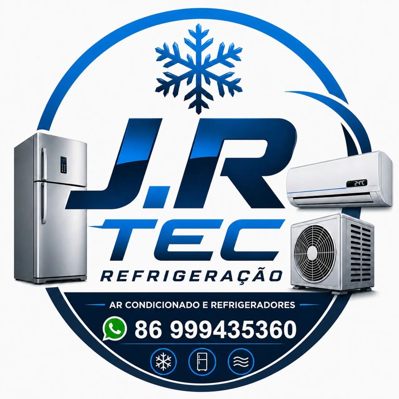 Refrigeração em geral 