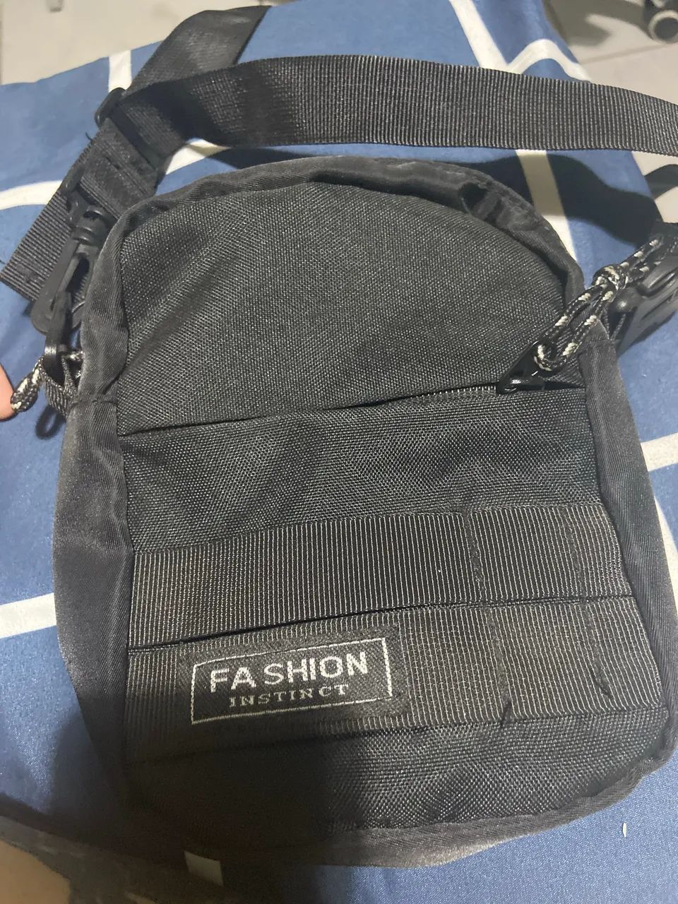Bolsa de ombro 