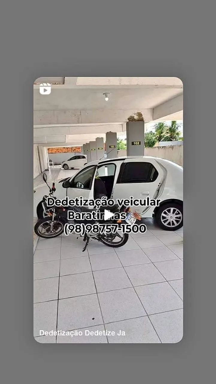 Dedetização promoção residencia e apartamento - Foto 3