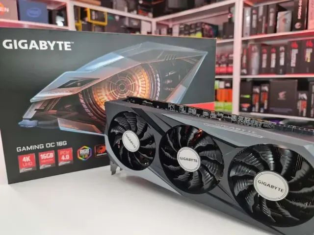 envio Placas de vídeo para Patos - PB - Foto 4