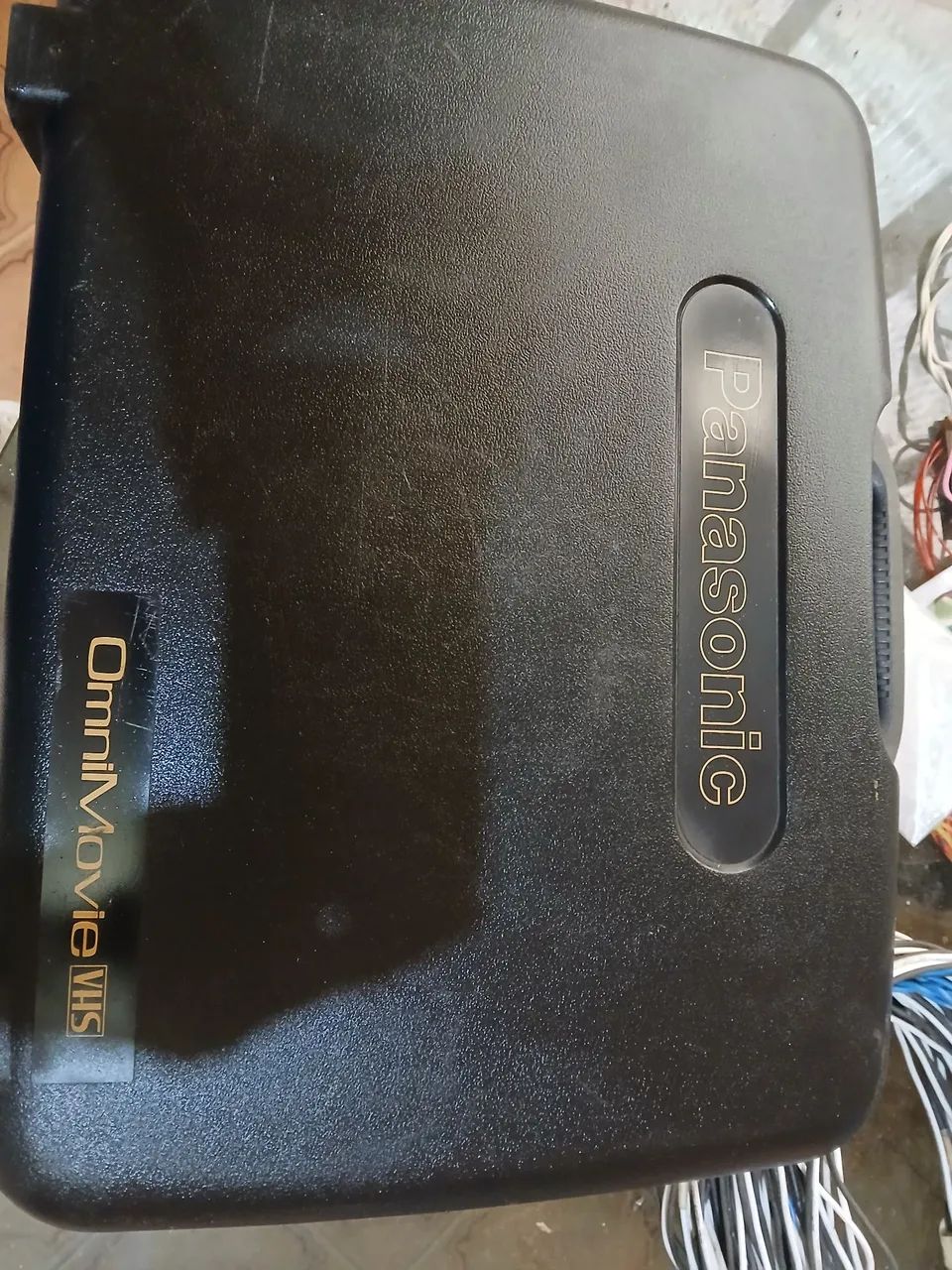 Filmadora panasonic - Foto 4