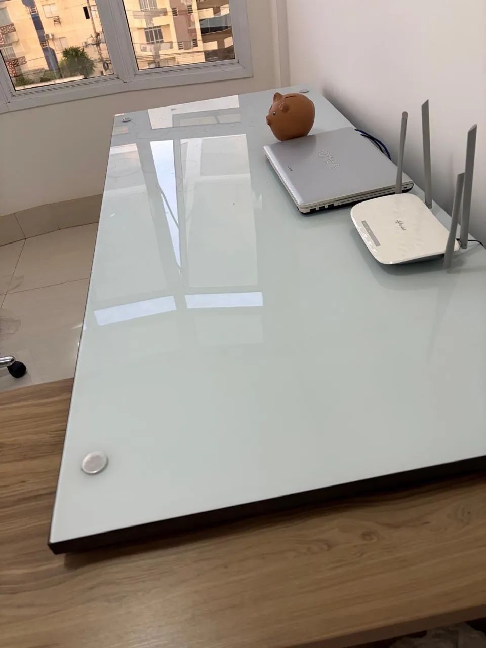 Mesa para escritório  - Foto 3