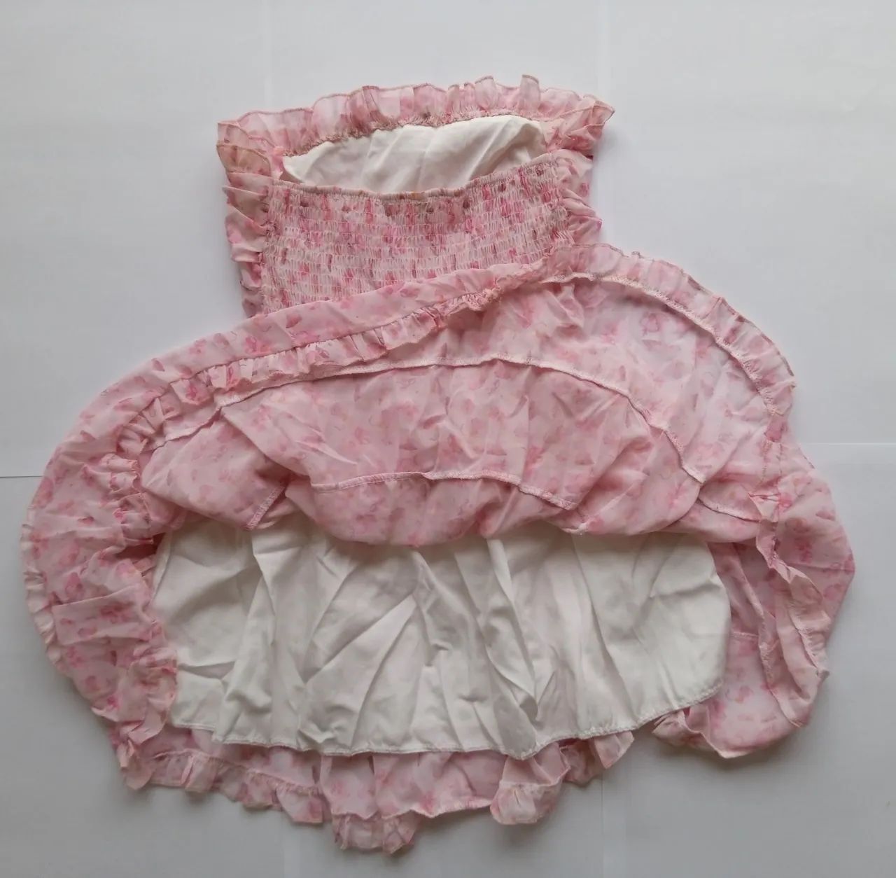 Vestido tomara que caia - Foto 5