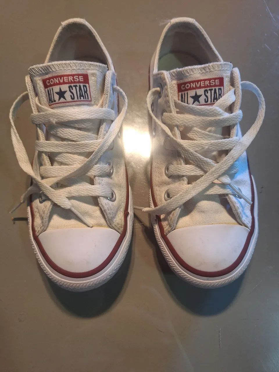 All star converse infantil  - Foto 2