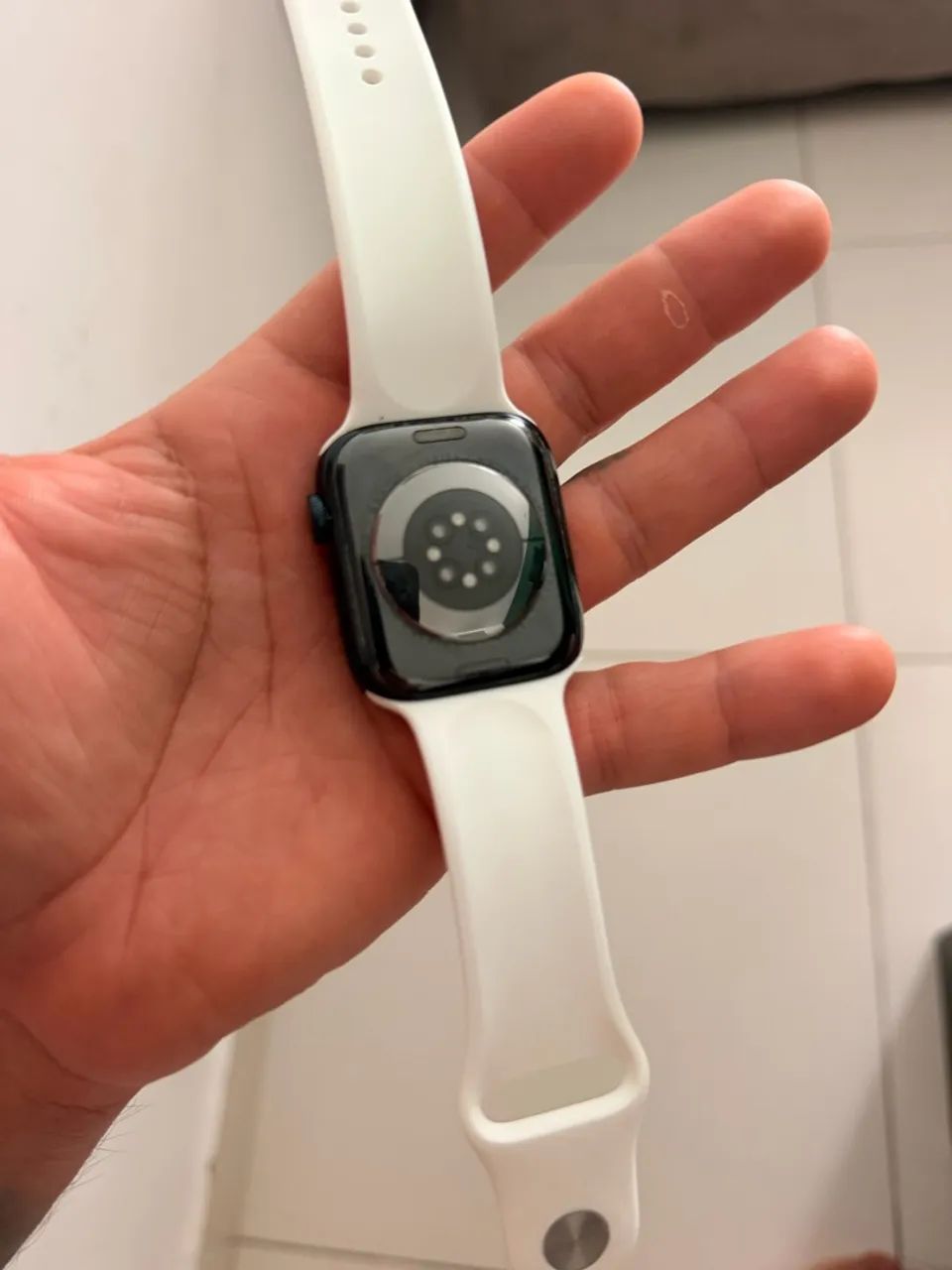 Apple Watch Séries 7 - Foto 3