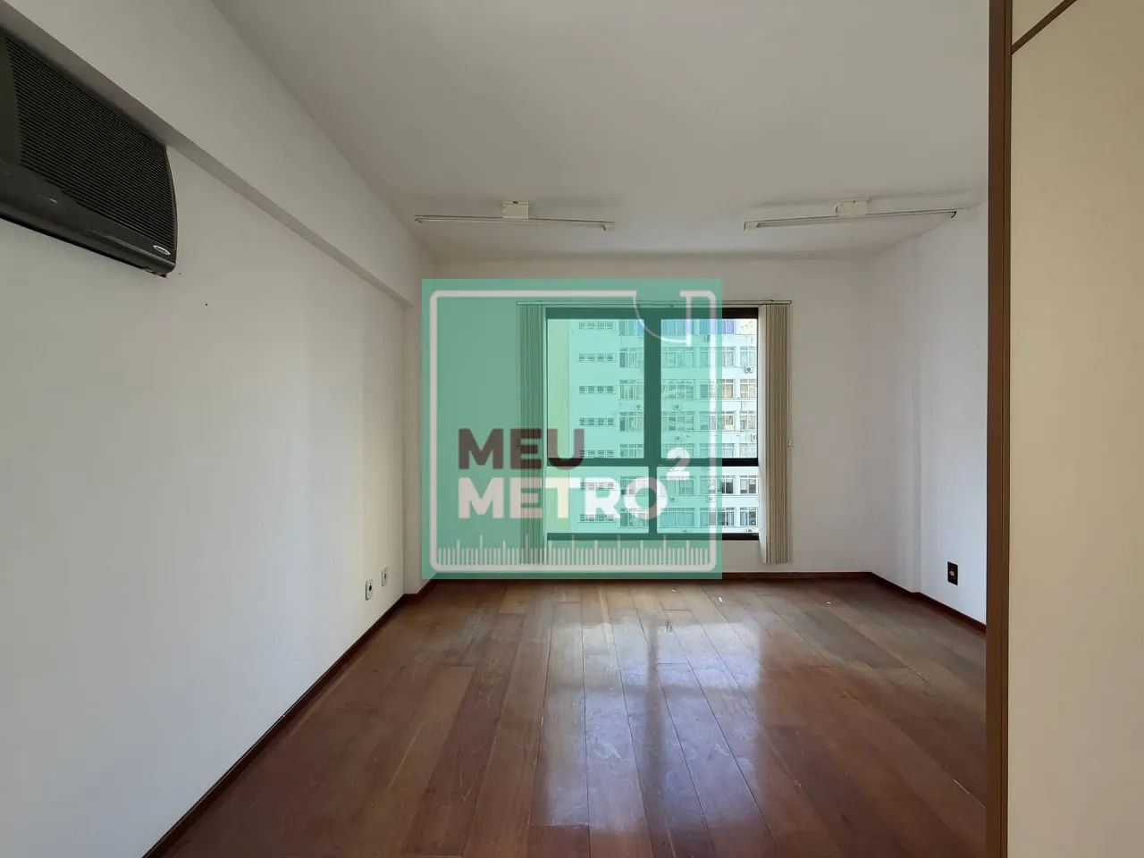 Sala à venda, Centro, Florianópolis, SC - Foto 5