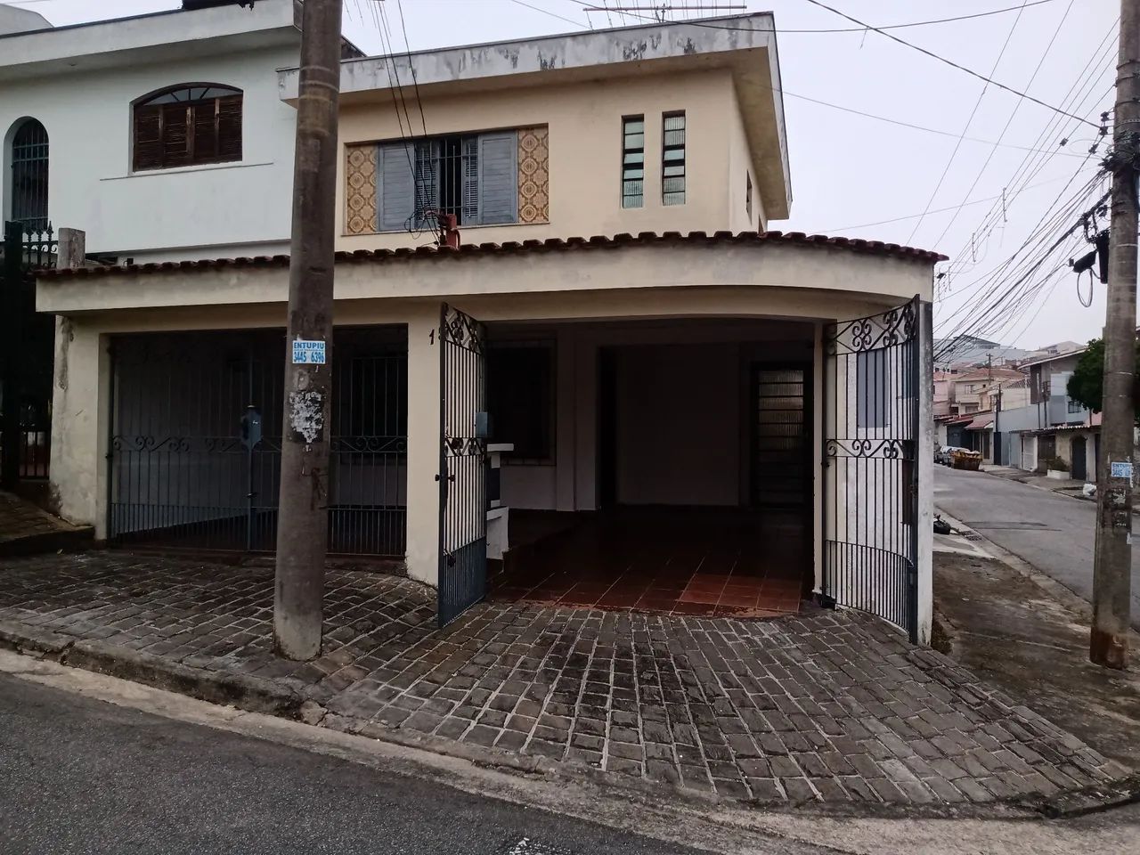 Primeira imagem do imóvel