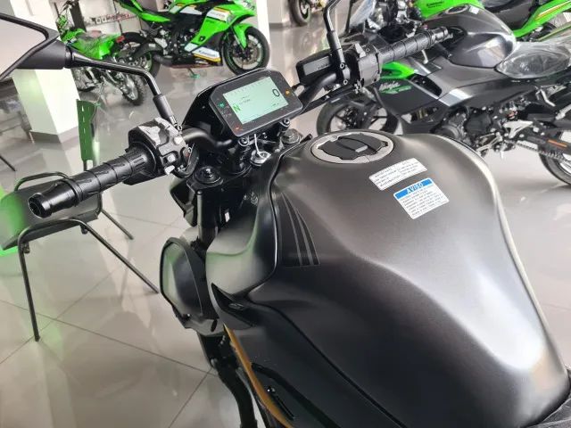 Kawasaki 900 2026 - 1496107366 | OLX