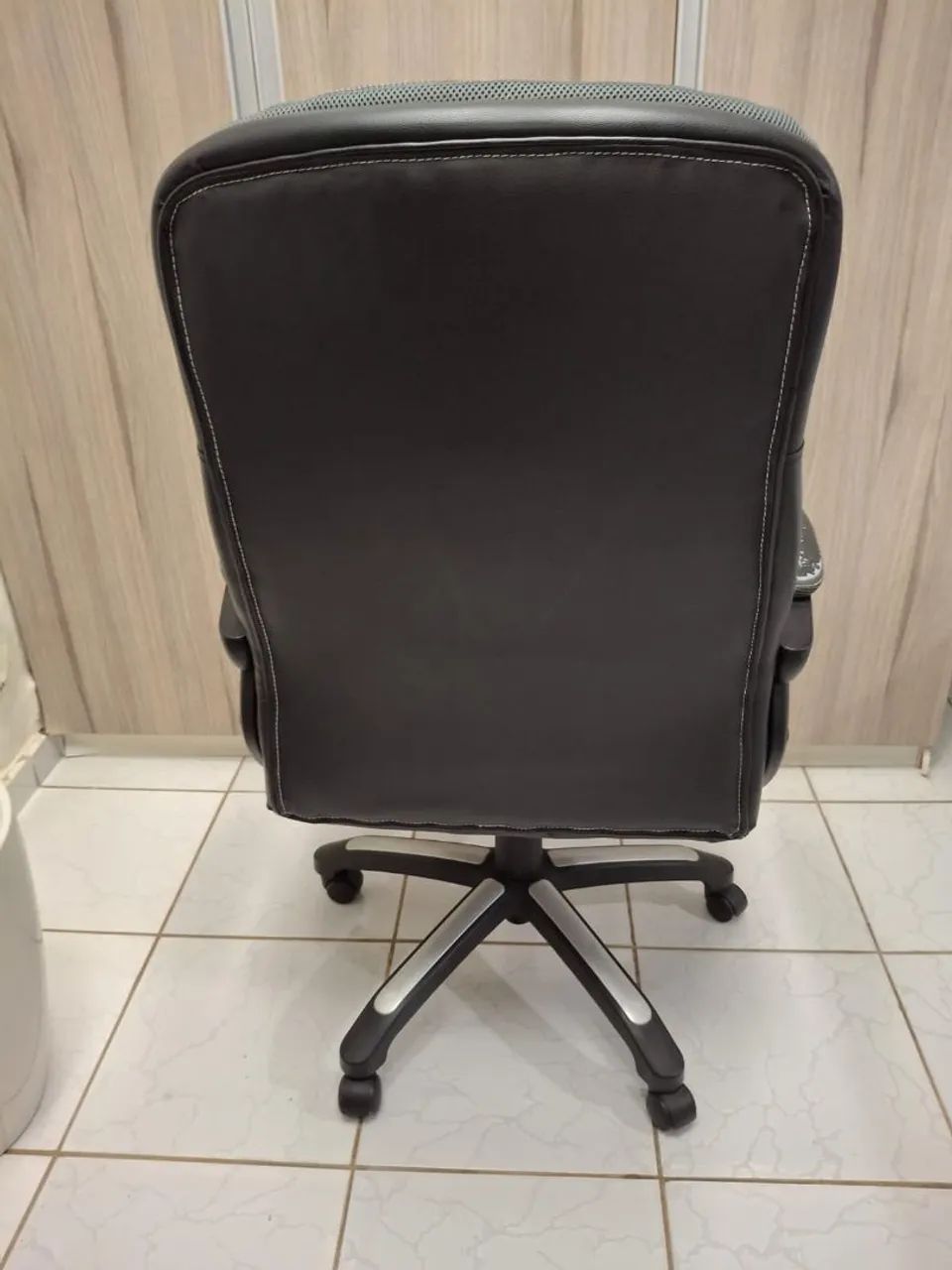 Cadeira Presidente  - Foto 5