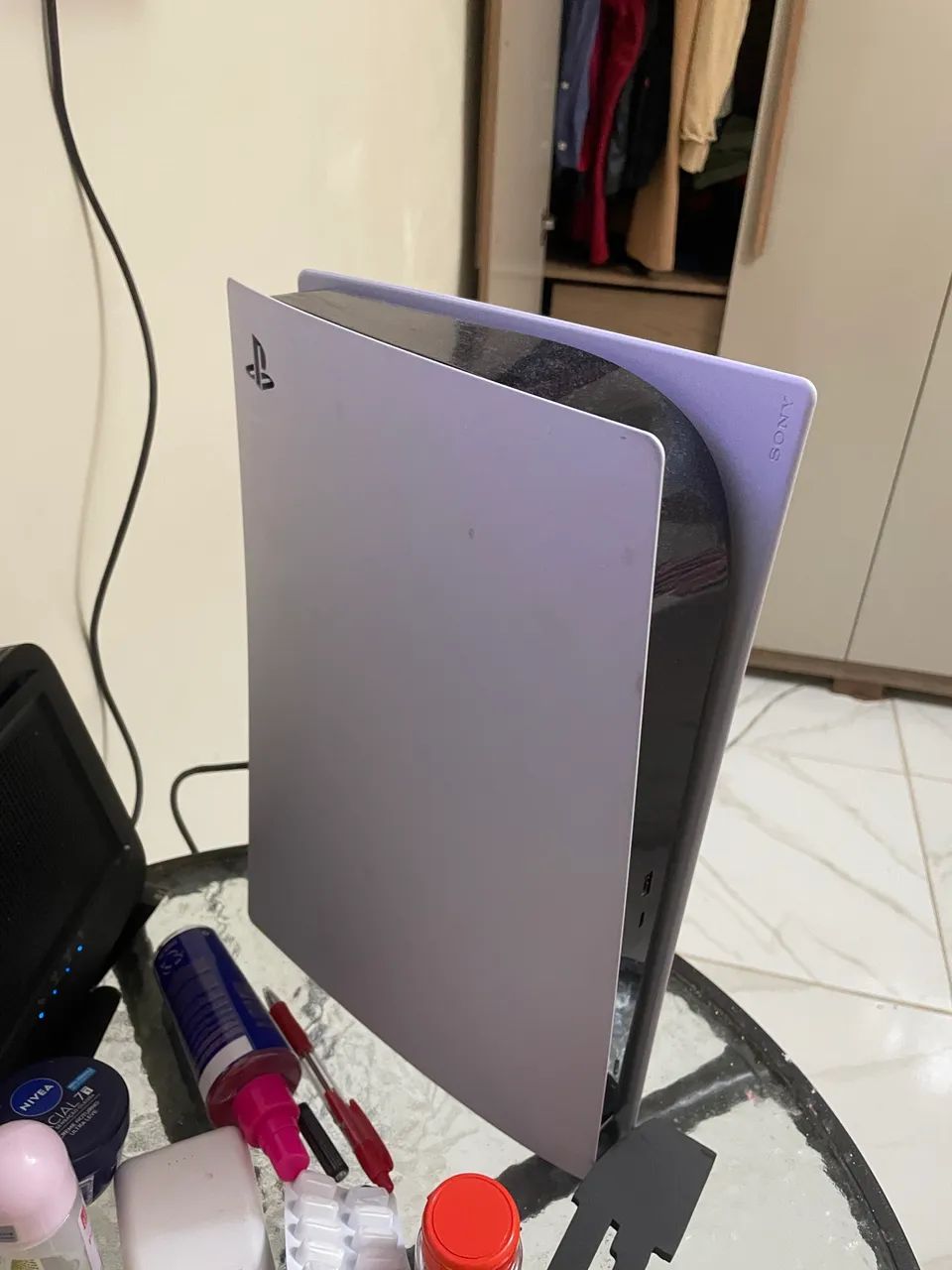 Vendo ps5