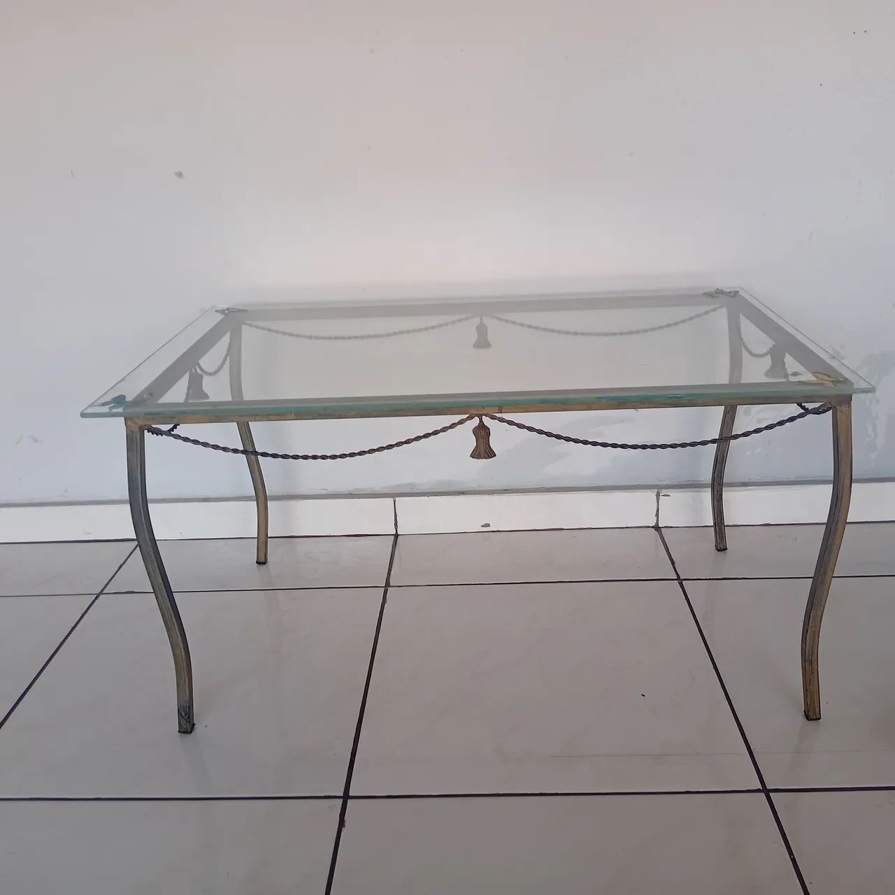 Mesinha de colocar no centro da sala - Foto 4