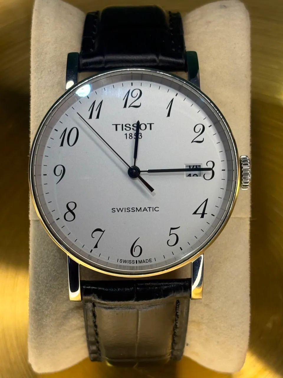 Tissot Automático  - Foto 2