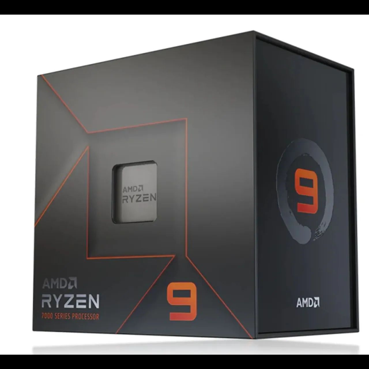 Ryzen 9 7900x  - Foto 2
