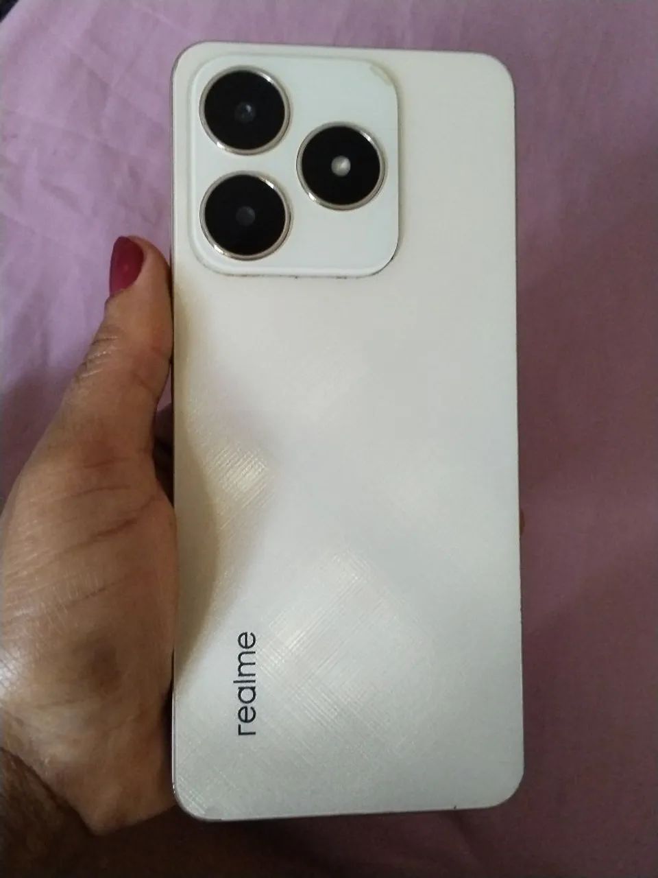 Vendo esse celular  - Foto 3