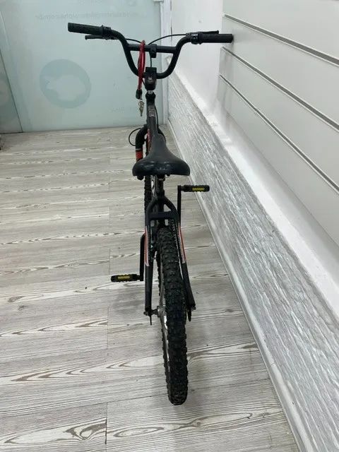 Bicicleta Bmx PRO - Foto 5