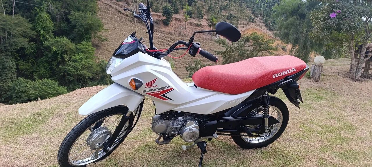 Honda Pop 110 - Foto 3