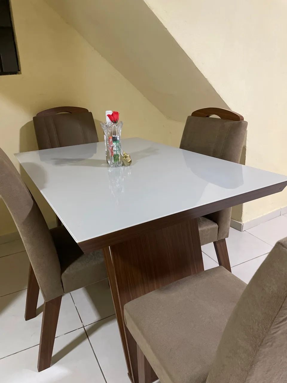 vende - se mesa 