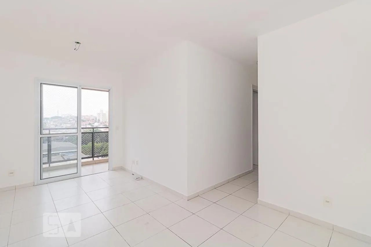Apartamento à Venda - Vila Gustavo, 2 Quartos, 66 m2