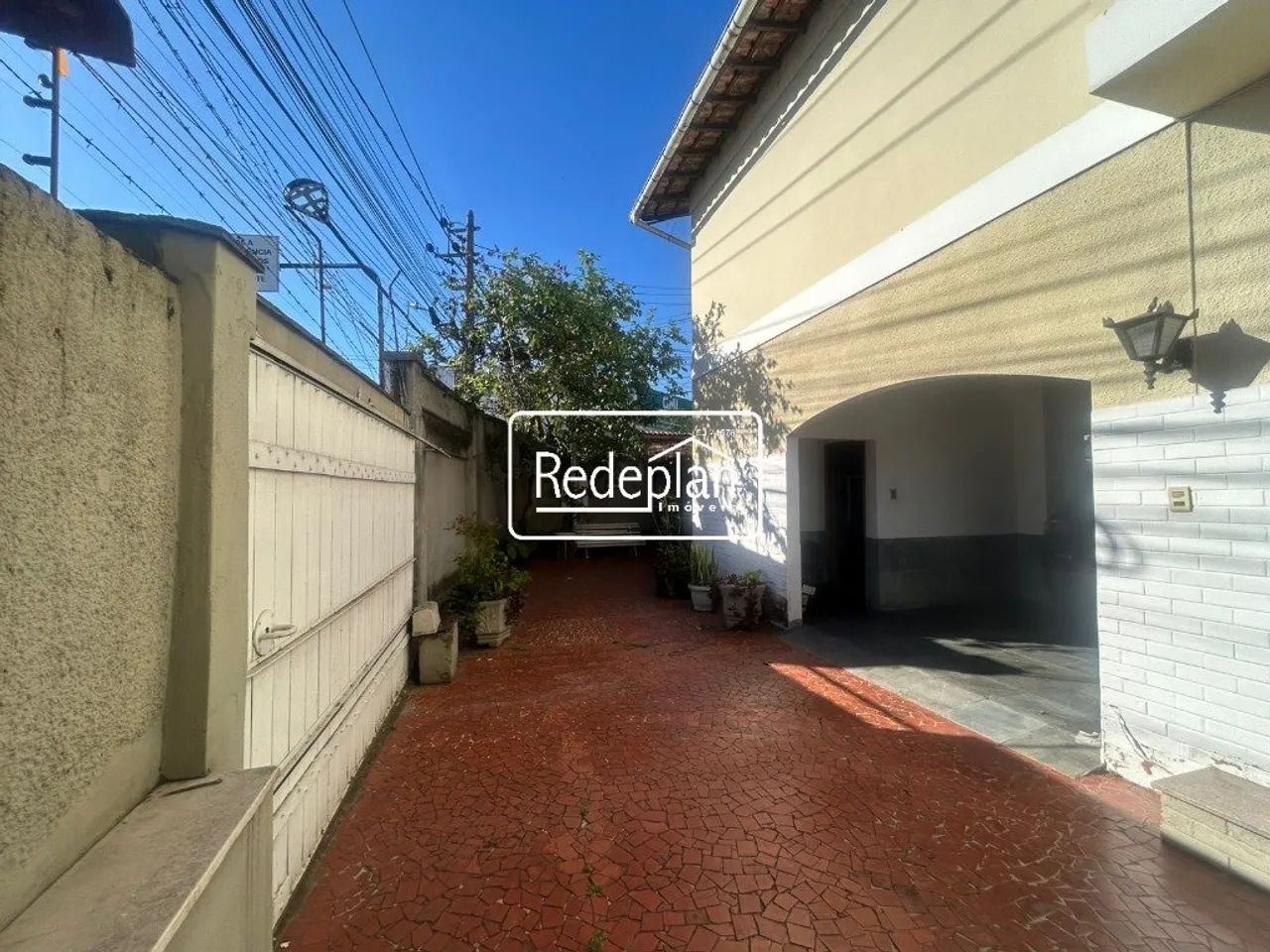 Casa Comercial no Centro de Barra Mansa